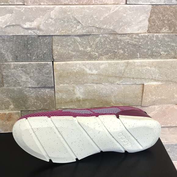 🎁 ECCO Women's Intrinsic Karma Flat - Picture 8 of 9